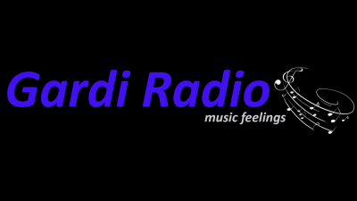 Gardi Radio Black